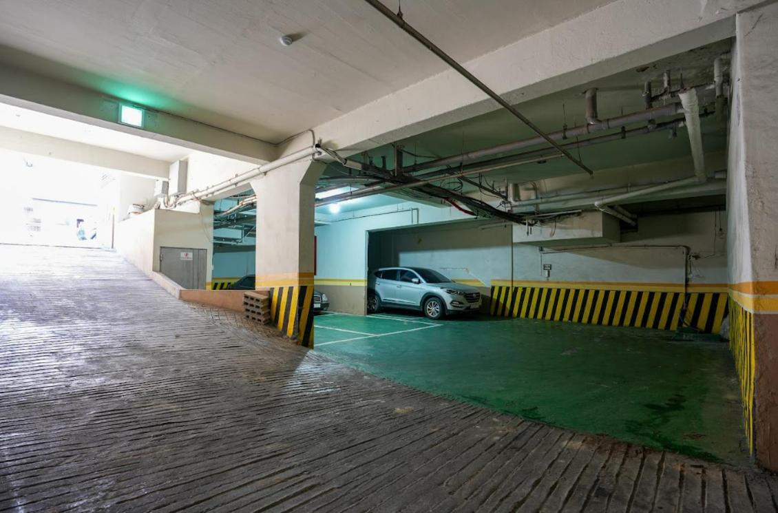 K Motel Daeyeon Ciudad Metropolitana de Busan Exterior foto